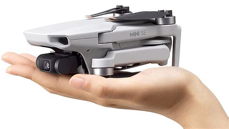 dji releases   affordable drone     fits   hand