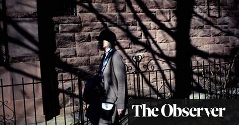 Stalked Women The Guardian