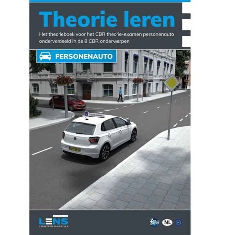auto theorieboek   auto theorie boek leren voor rijbewijs