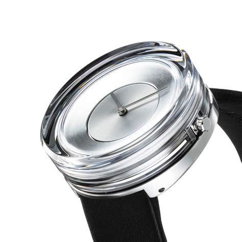 A Glass Watch That Will Make Your Wrist Uber Chic Makeup By Kili