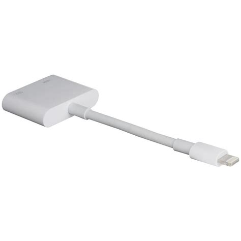 apple mdama lightning male  hdmi female adapter conference table boxes