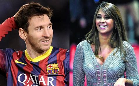 Lionel Messi To Marry Antonella Roccuzzo Spurzine