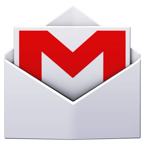 gmail icone social media  loghi