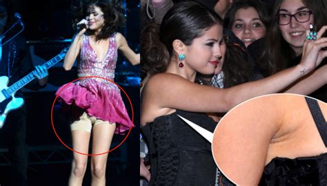 15 Embarrassing Photos Selena Gomez Doesn’t Want You To See