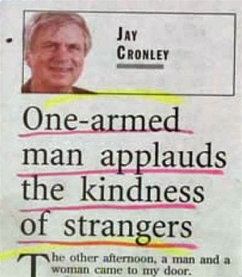 hilarious newspaper headlines    cringe