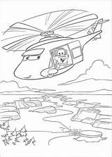 Helicopter Takel sketch template