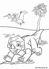 Encantado Busca Dibujo Dinosaure Landet Foer sketch template