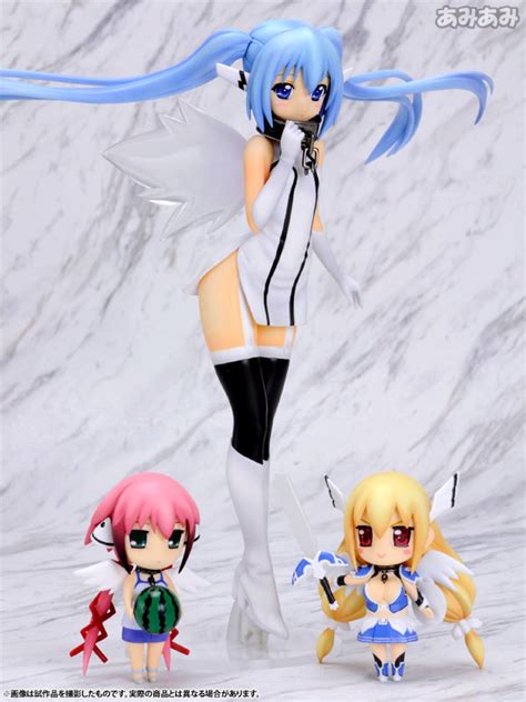 Amiami [character And Hobby Shop] Sora No Otoshimono The Movie