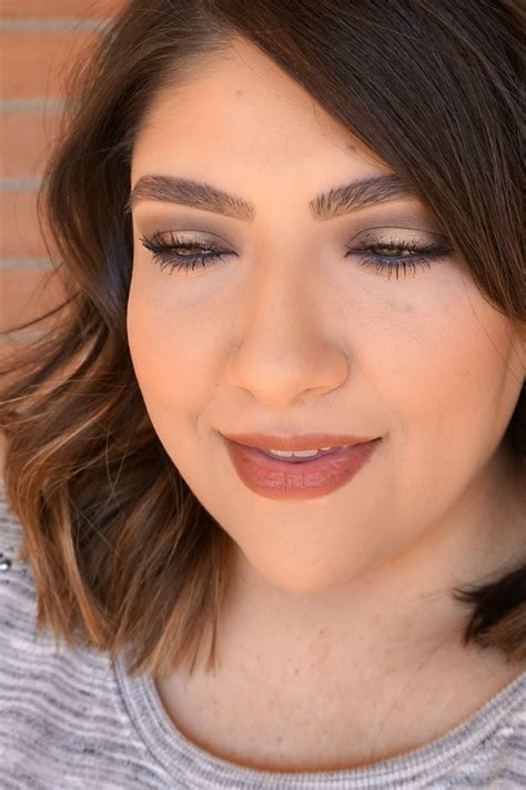 Beauty Mix Easy Gold Eye Look Beauty With Lily