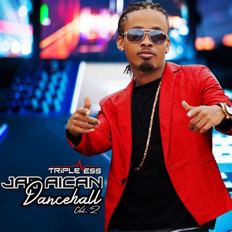 jamaican dancehall vol 2 album by triple ess spotify