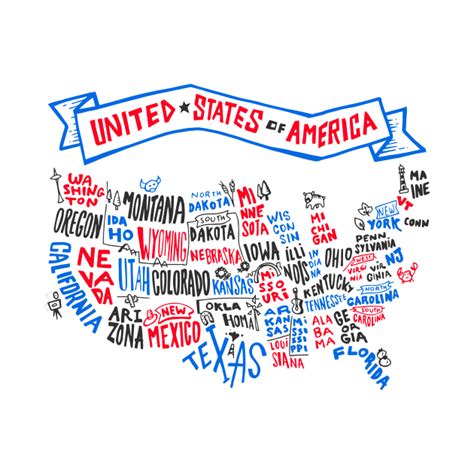 united states  america usa  shirt teepublic