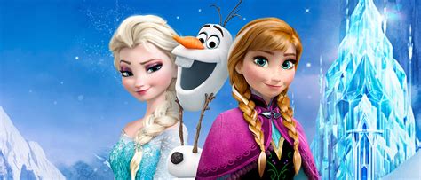 ultimate collection   frozen images elsa  annas breathtaking