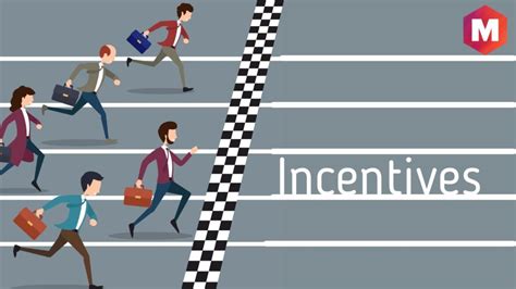 incentives definition types role examples  advantages marketing