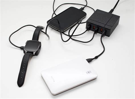 pc ekspert hardware ezine arctic smart charger  brzi test