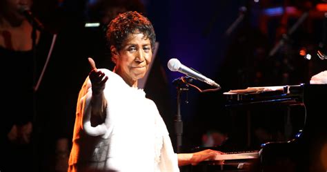 aretha franklin s music floods back into the official uk