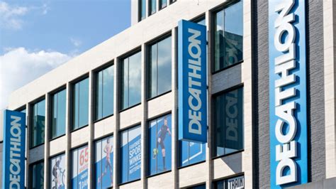 decathlon plaatst nederlands distributiecentrum  tilburg logistiekprofs