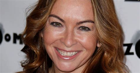suzi perry ‘out of the running for ‘top gear presenting role as she