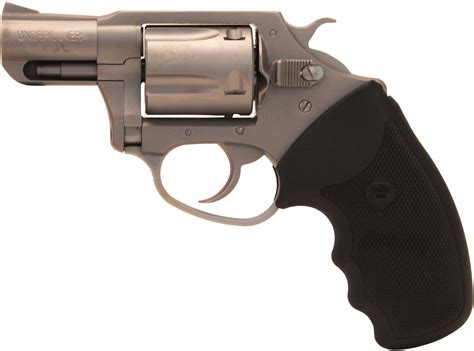 Charter Arms 38 Undercover 38 Special 5 Round 2 Barrel