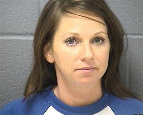 Ashley Blumenshine High School Teacher Has Sex With 16