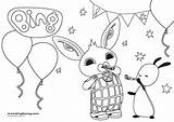 Bing Colouring Pages Fun sketch template