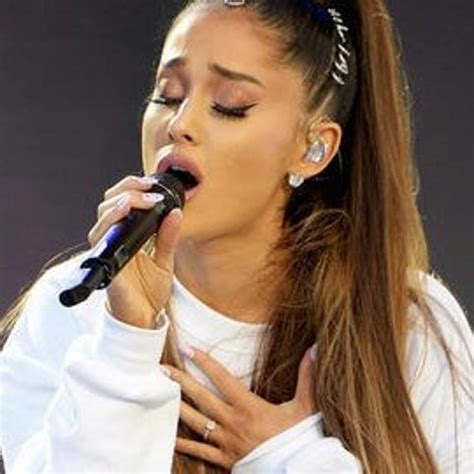 Stream Ariana Grande And The Reality Of A Muslim Influx By The Rogue