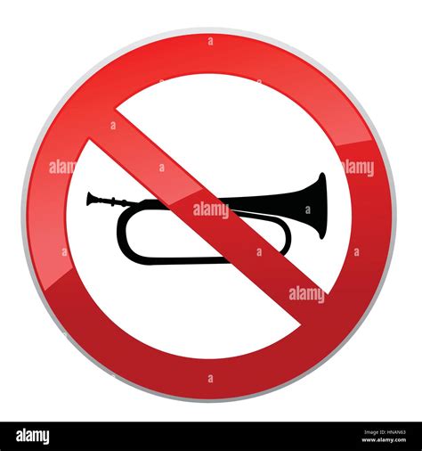noise red warning sign vector fotos und bildmaterial  hoher