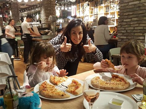 persoonlijke review happy italy italiaans eten kidsproof farah
