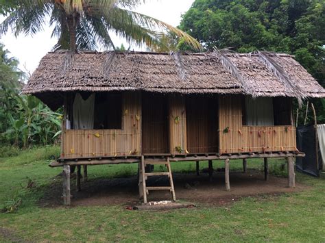 Tufi Village Stay Experience Papua New Guinea Adventure Bagging