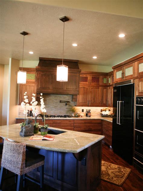 angled island design ideas remodel pictures houzz