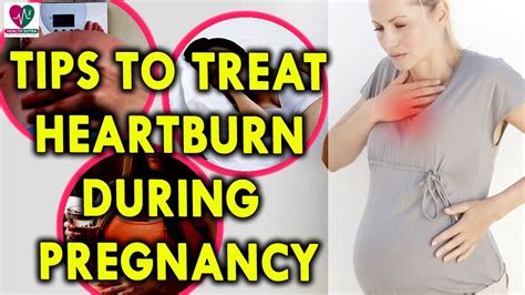 Tips For Heartburn During Pregnancy Health Sutra Best