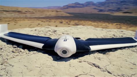 parrot disco   drone   fly   person view  hd video fstoppers