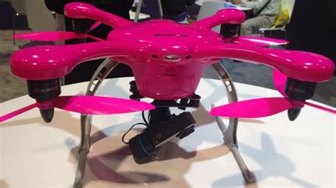 world updates blog ces    future  drones