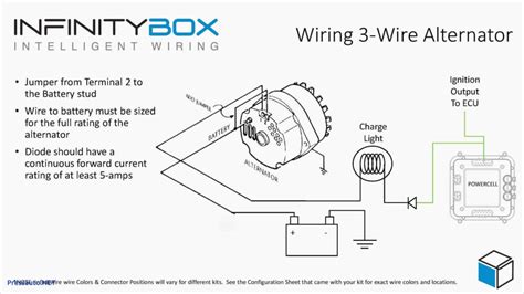 alternator wiring diagram wiring diagram