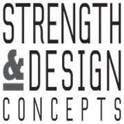strength design atstrengthdesign twitter