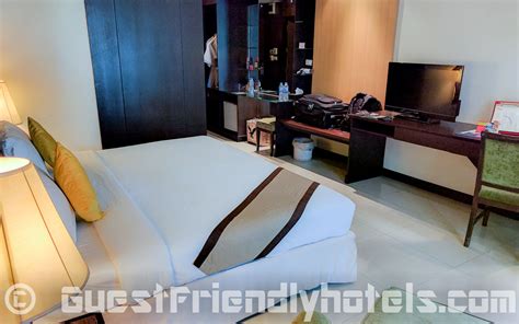 Intimate Hotel Guest Friendly Hotels Of Thailand