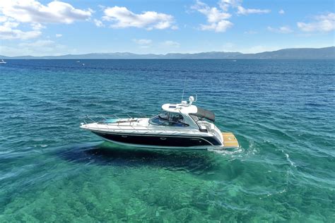 Lake Tahoe Boat Charters – Boat Charters And Boat Tours