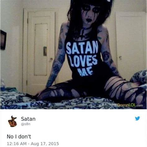 Satan Has Some Pride Meme By Lordforgiven81 Memedroid