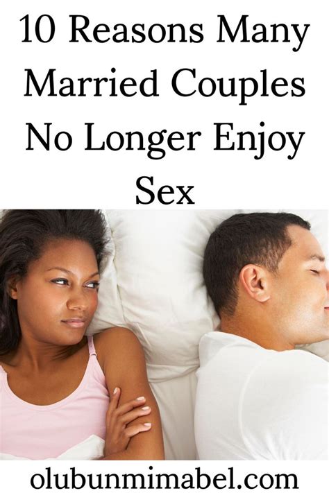 why most couples no longer enjoy physical intimacy physical intimacy
