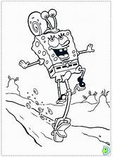Coloring Spongebob Dinokids Sponges Sponge Pages Print Bob Popular Close sketch template