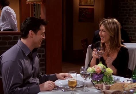 Yes ‘friends’ Should Have Ended With Rachel And Joey Together