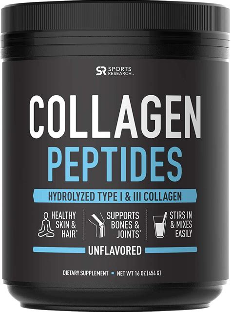 collagen protein powder  jamieisrunning