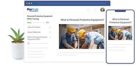 personal protective equipment ppe training course