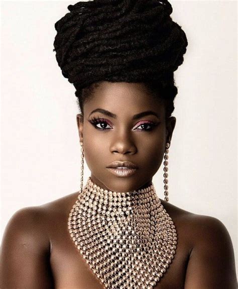 haitian female artist african hairstyles african beauty black beauties