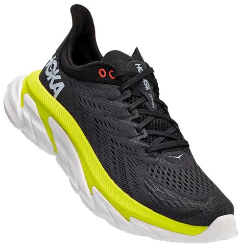 hoka one one new model “clifton edge”7 1 wed release shoes master