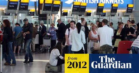 baa says heathrow s record passenger numbers bolster case for expansion