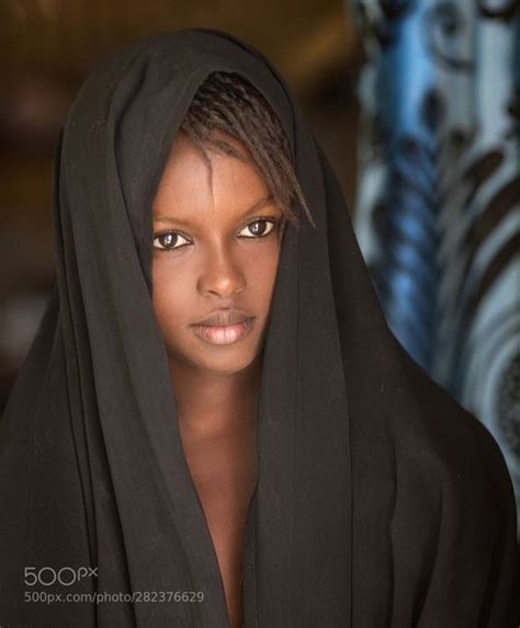 Une Sélection De Photos Des Plus Belles Filles Africaines Inimitable