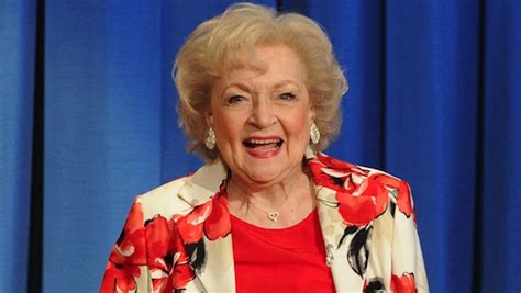 truth or myth is betty white older than sliced bread considerable