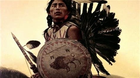 Apache Indian Wallpaper Wallpapersafari