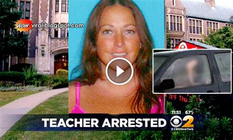 Wow Viral Teacher Caught On Camera Having S X With 6