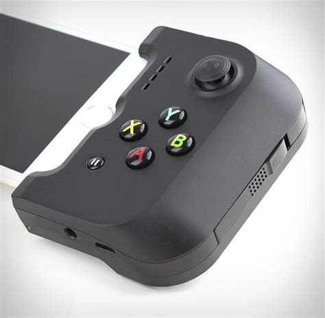 gamevice iphone controller